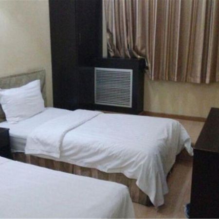 Beijing Haiyun Hotel Luaran gambar