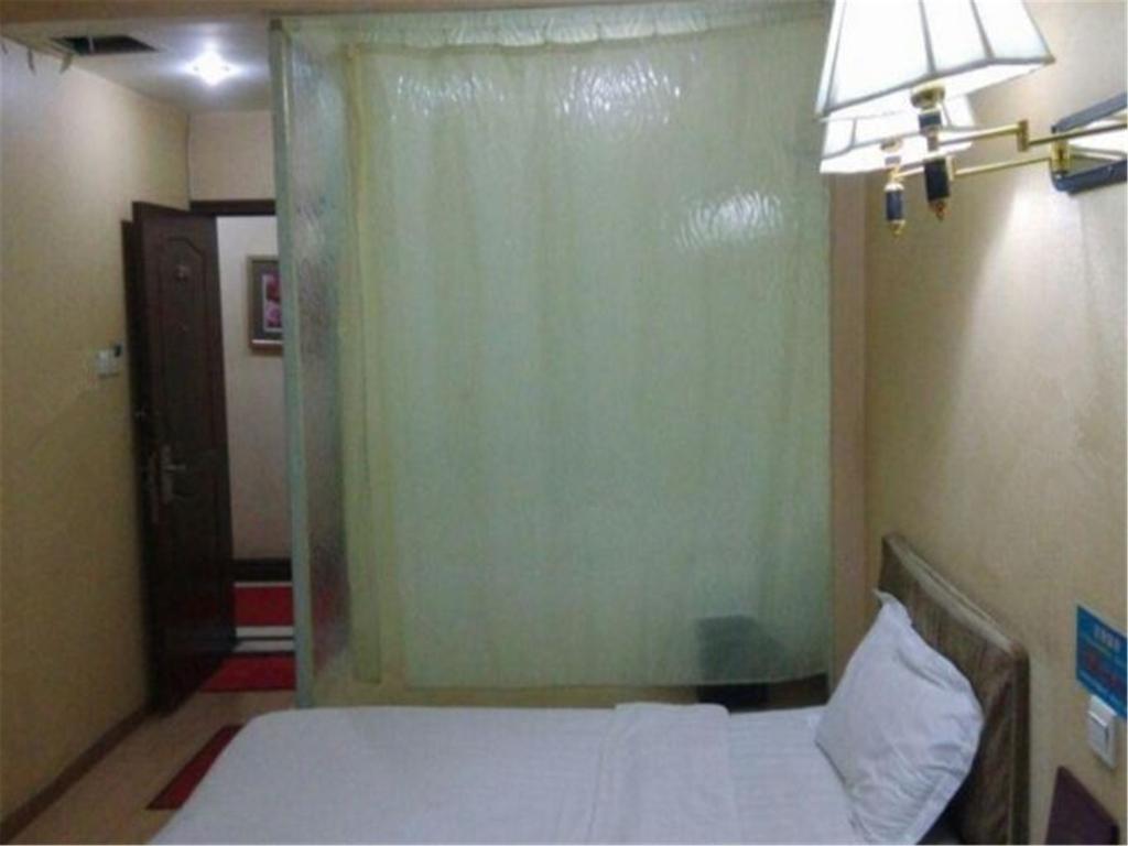 Beijing Haiyun Hotel Luaran gambar